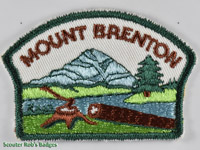 Mount Brenton [BC M02a]